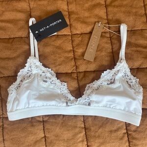 Skims Everyboday Lace Bralette